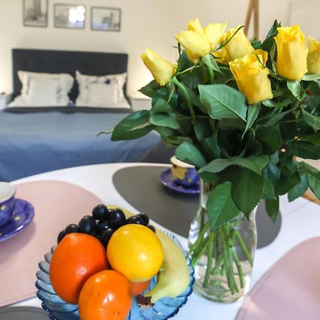Apartament Zeromskiego 1 Sandoměř Exteriér fotografie