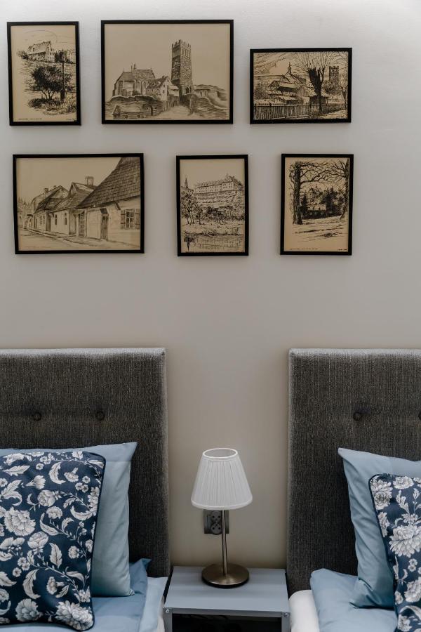 Apartament Zeromskiego 1 Sandoměř Exteriér fotografie