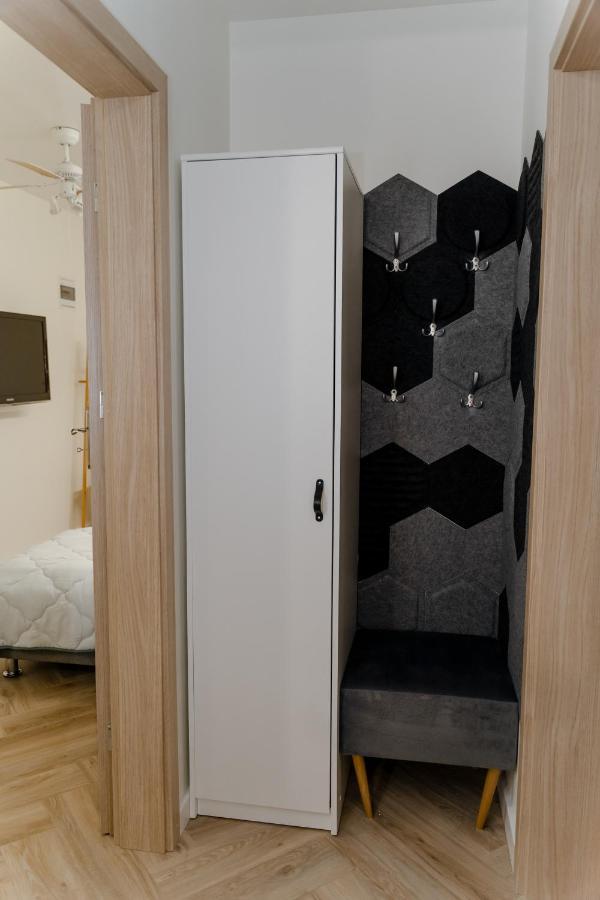 Apartament Zeromskiego 1 Sandoměř Exteriér fotografie