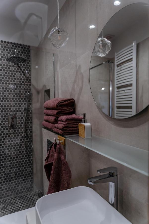 Apartament Zeromskiego 1 Sandoměř Exteriér fotografie