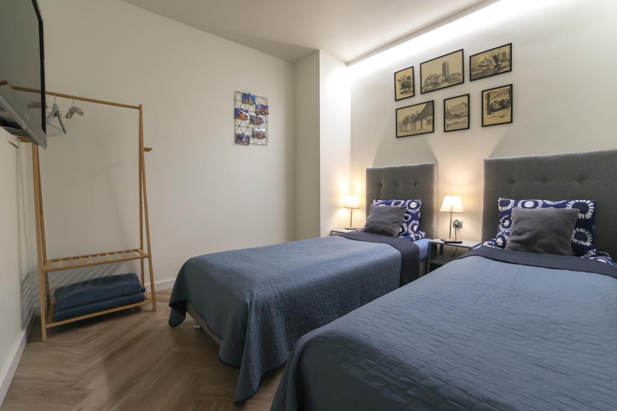 Apartament Zeromskiego 1 Sandoměř Exteriér fotografie